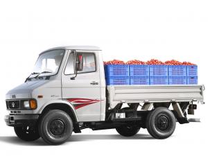 Tata 407 Pickup 2009 года